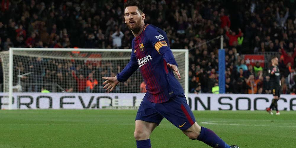 Απίστευτο: Σκίτσο προέβλεψε φάση του Μέσι πριν 6 χρόνια [εικόνα]