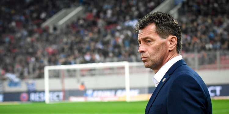 Αυτή είναι η αποστολή της Εθνικής για το ματς με την Σαουδική Αραβία