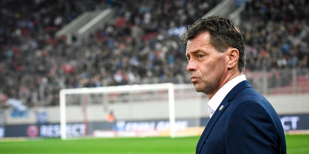 Αυτή είναι η αποστολή της Εθνικής για το ματς με την Σαουδική Αραβία