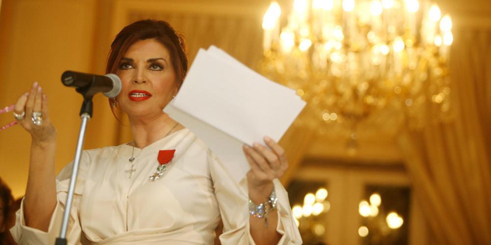 Αυτός είναι ο άνθρωπος που δεν θέλει να βλέπει μπροστά της η Μιμή Ντενίση