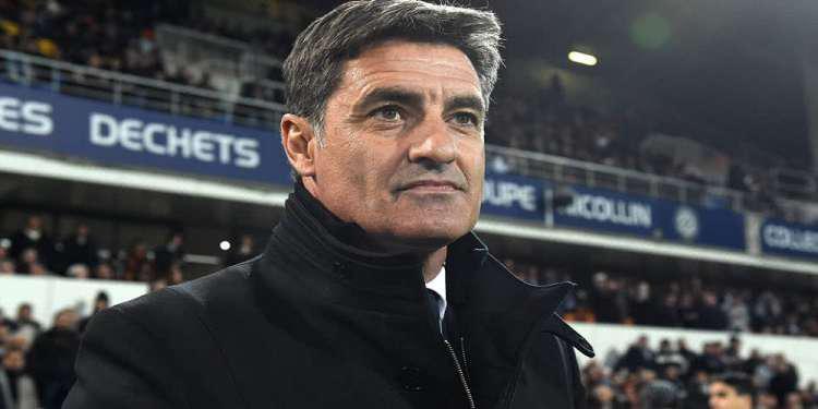 Το όνομα του Μίτσελ στη λίστα του Ολυμπιακού!