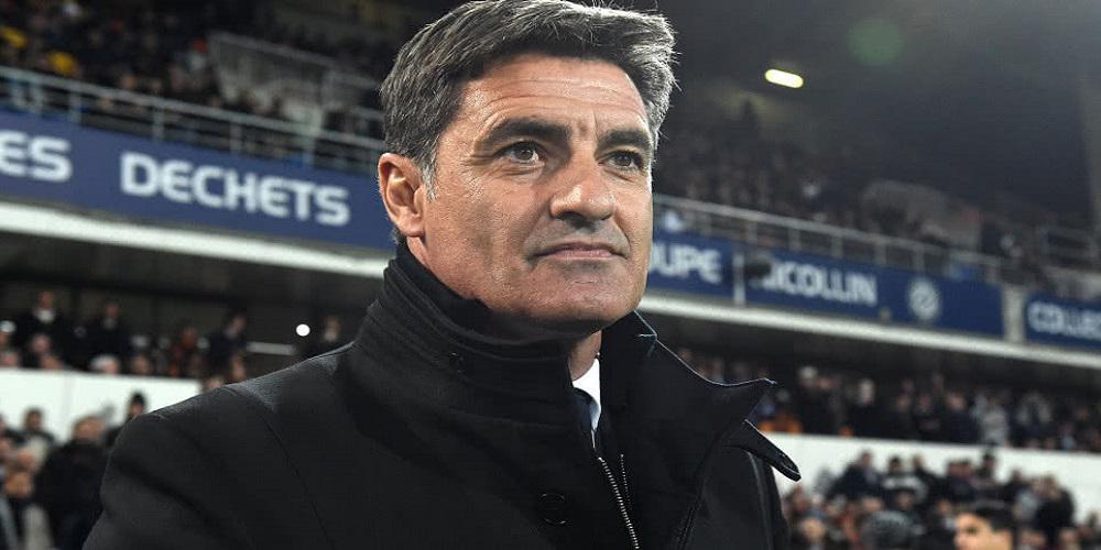 Το όνομα του Μίτσελ στη λίστα του Ολυμπιακού!