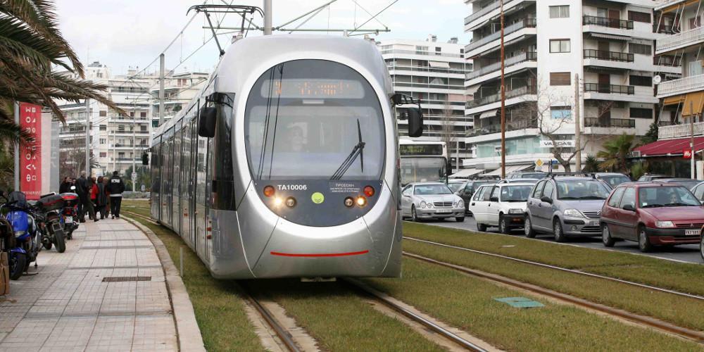 Πρωτομαγιά: Πώς θα κυκλοφορήσουν σήμερα τα Μέσα Μεταφοράς