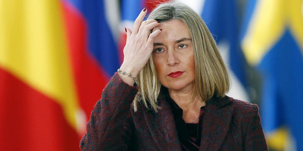 Τελεσίγραφο ΕΕ στον Μαδούρο: Κάνε ελεύθερες και διαφανείς εκλογές σε λίγες μέρες