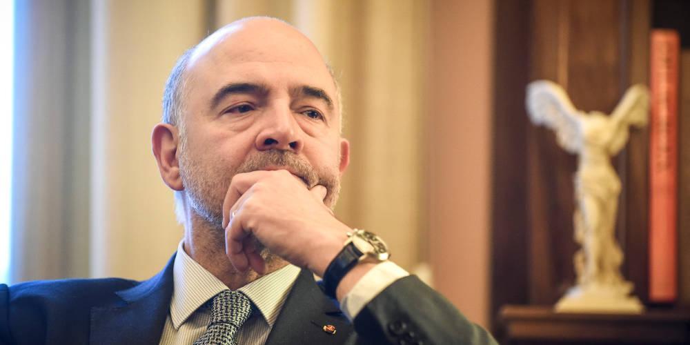 Εξάπλωση του Ευρώ στις διεθνείς αγορές σχεδιάζει η Κομισίον