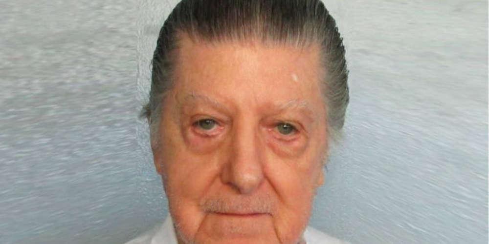 Εκτελέστηκε ο γηραιότερος θανατοποινίτη στη σύγχρονη αμερικανική ιστορία