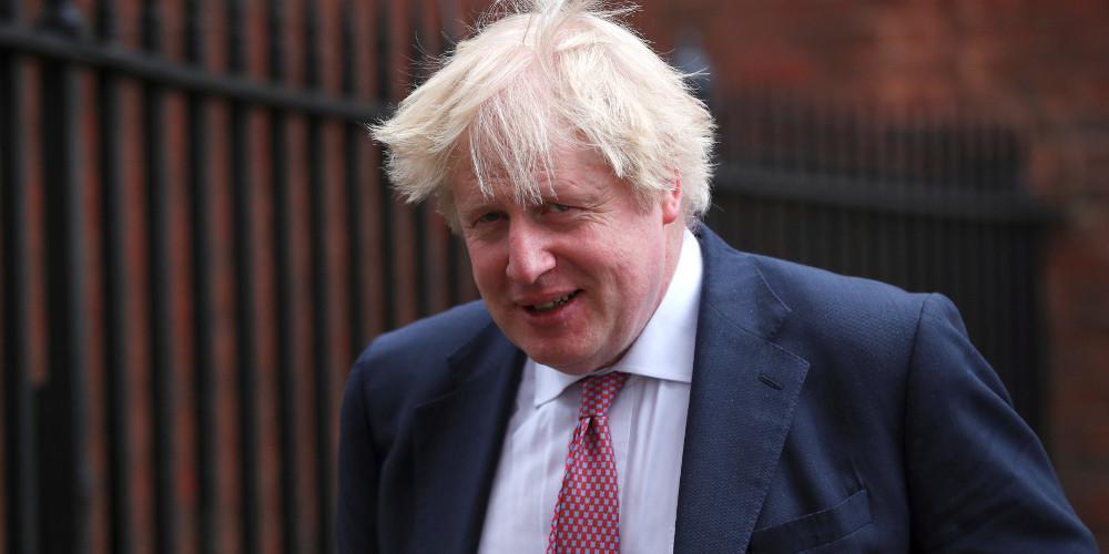 «Πυρά» στον Μπόρις Τζόνσον για τις πολυτελείς διακοπές του στην Καραϊβική