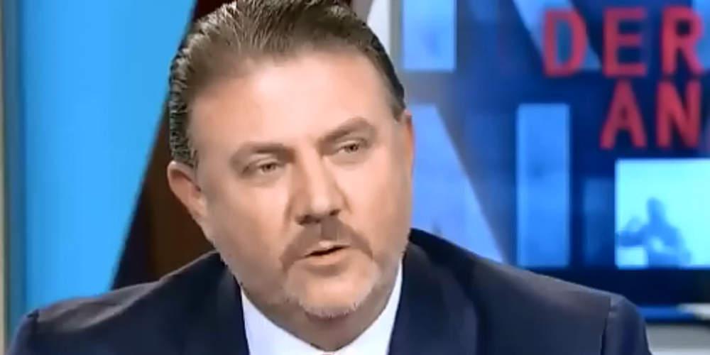 Ο γραφικός Γιγκίτ Μπουλούτ «ξαναχτυπά»: Θα ποδοπατήσω την Ελλάδα και θα πάρω εκδίκηση για τον παππού μου