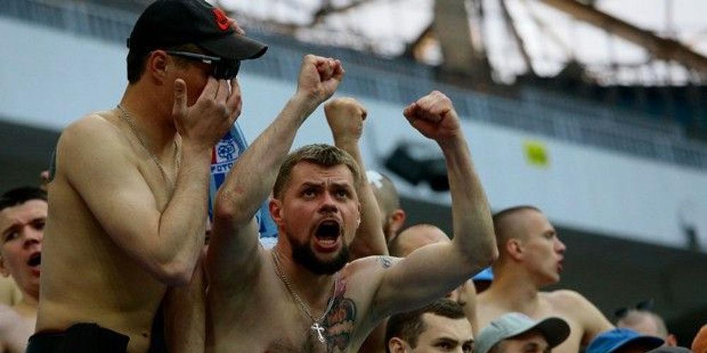 Δεκάδες φίλαθλοι ζητούν πολιτικό άσυλο μετά το Μουντιάλ στην Ρωσία