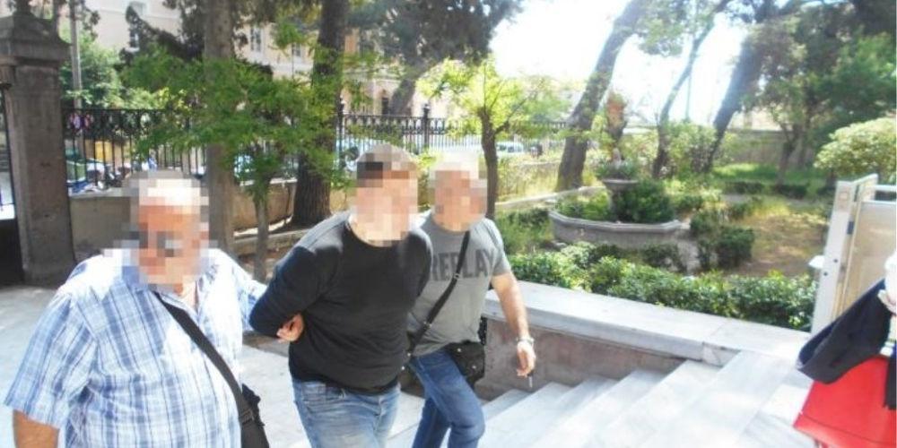 Στη φυλακή ο 21χρονος στην Μυτιλήνη που κατηγορείται για ασέλγεια σε 5χρονη