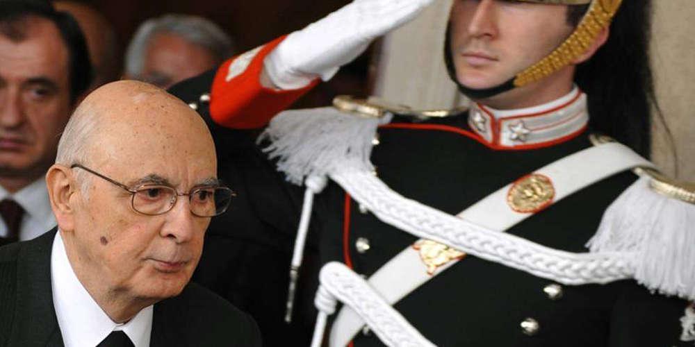 Σταθερή η κατάσταση του Ναπολιτάνο μετά την εγχείρηση καρδιάς