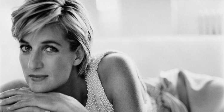 Πριγκίπισσα Νταϊάνα