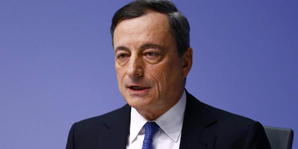 Nτράγκι: Η πορεία της Ελλάδας είναι ένα success story