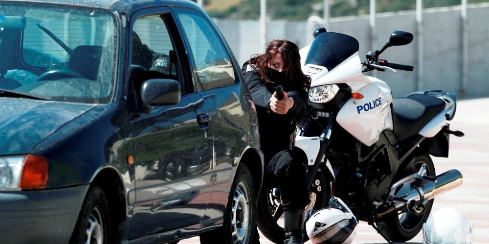 Συνελήφθη 42χρονος Ρουμάνος που λήστευε με ιδιαίτερη σκληρότητα ηλικιωμένες