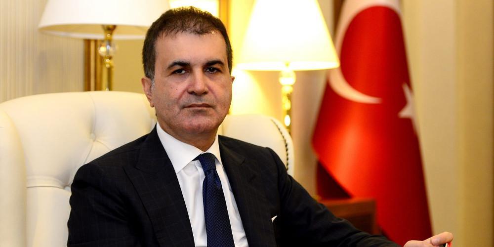 Τσελίκ: Είναι άμυαλος ο Καμμένος - Να επέμβει η ΕΕ