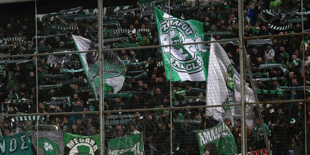 Στην Αθήνα έως το τέλος της εβδομάδας ο Πιεμπονγκσάντ για τον Παναθηναϊκό