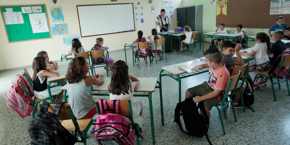 Αλλάζουν όλα στην Παιδεία – Οι συστάσεις του ΟΟΣΑ πήγαν… «αδιάβαστες»