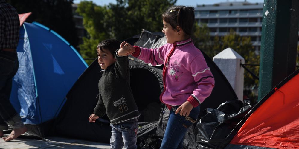 μετεγκατάσταση