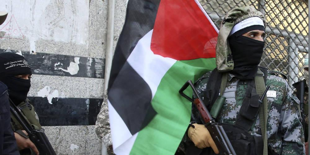 Ο Τραμπ κλείνει το γραφείο για την «Απελευθέρωση της Παλαιστίνης»