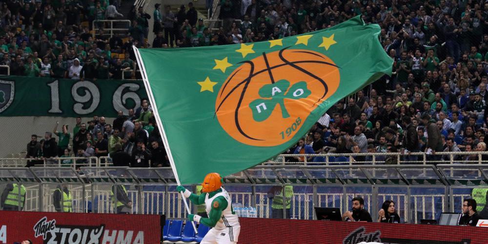 Συμφωνία της κυβέρνησης με την ΚΑΕ Παναθηναϊκός για το ΟΑΚΑ