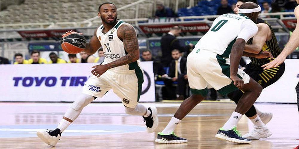 «Ζέσταμα» πριν την Αρμάνι για τον Παναθηναϊκό - Νίκησε με 84-63 τον Άρη