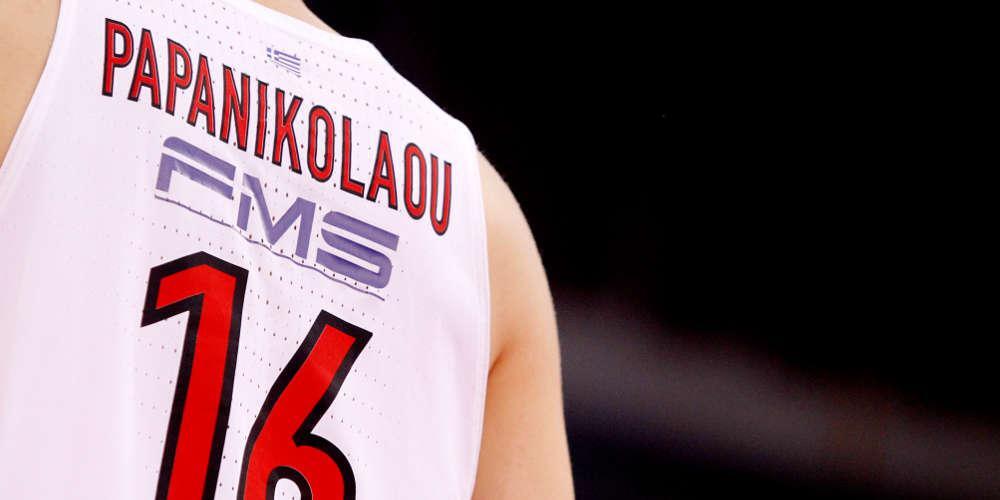 Τα... γαλλικά του Παπανικολάου στον Αναστόπουλο