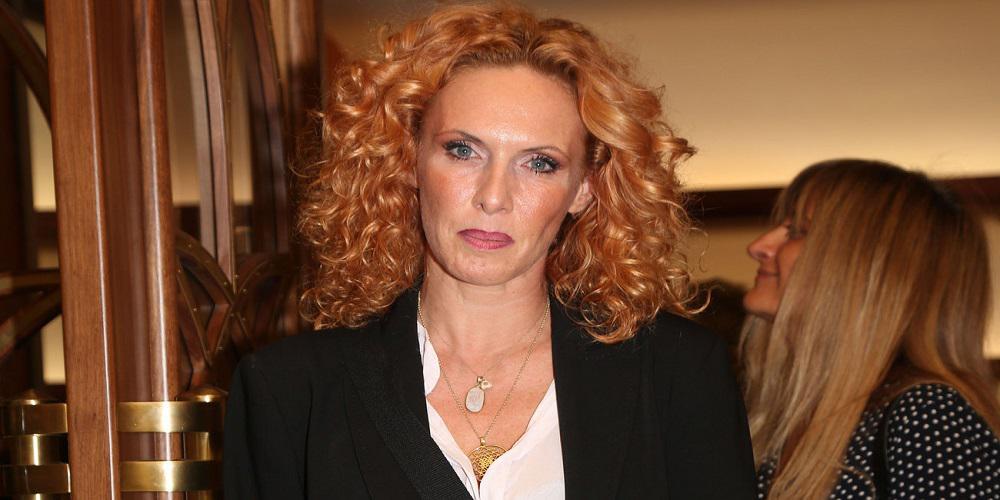 Η εντυπωσιακή... αγιογραφία της Εβελίνας Παπούλια! [εικόνα]