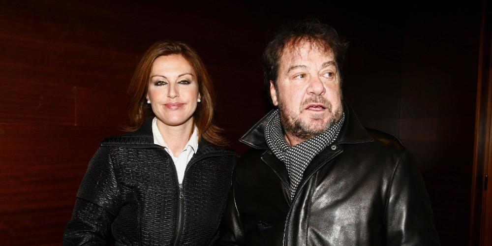 Ο Γιάννης Πάριος και η Αλεξάνδρα Παλαιολόγου είναι ξανά μαζί [βίντεο]Ο Γιάννης Πάριος και η Αλεξάνδρα Παλαιολόγου είναι ξανά μαζί [βίντεο]