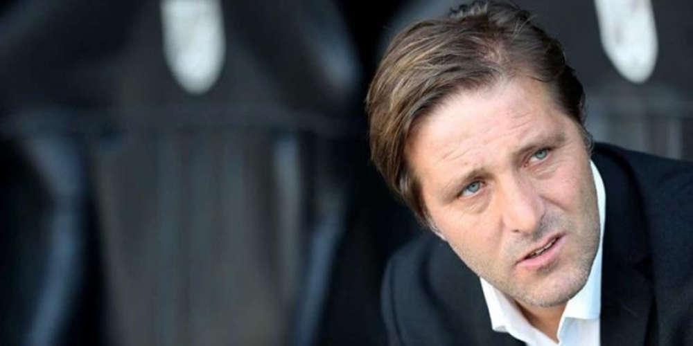 Νέος προπονητής στον Ολυμπιακό - Ανακοίνωσε τον Μαρτίνς