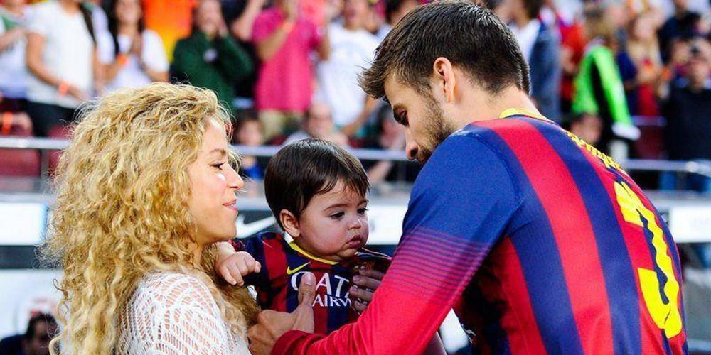 Πικέ Σακίρα