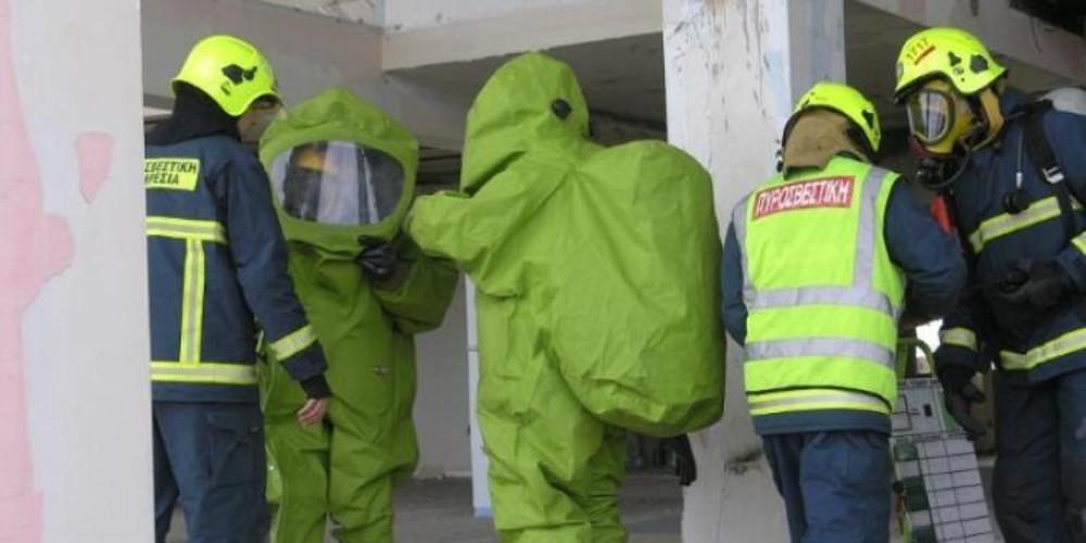 Μία γυναίκα θα υποβληθεί σε εξετάσεις μετά την διαρροή υλικού στην Ιατρική Σχολή Πάτρας