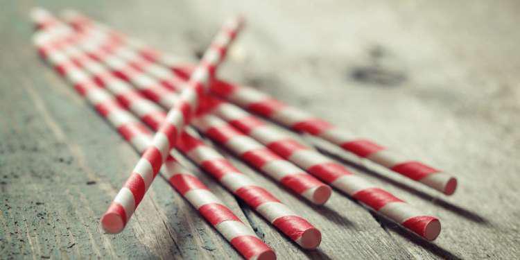 Τέλος τα πλαστικά μιας χρήσης από το 2021 στον Καναδά