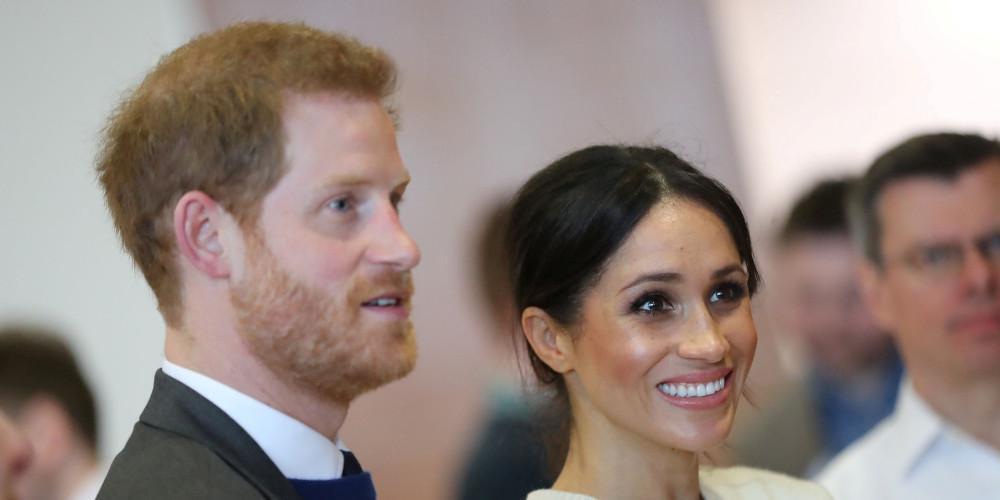 Αστυνομική προστασία τέλος στον Χάρι και τη Μέγκαν από τον Καναδά