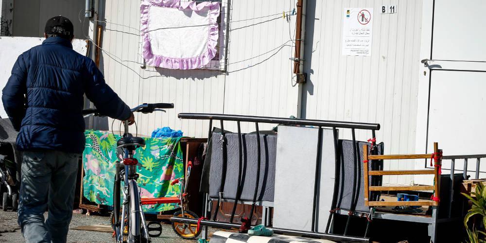 Από νέα περάσματα περνούν τους πρόσφυγες οι δουλέμποροι στον Έβρο