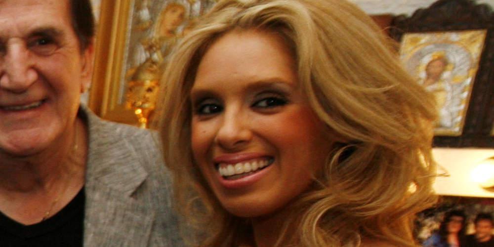 Έξω φρενών η Χριστίνα Ψάλτη: Θα κινηθώ νομικά κατά όσων λένε ψέματα