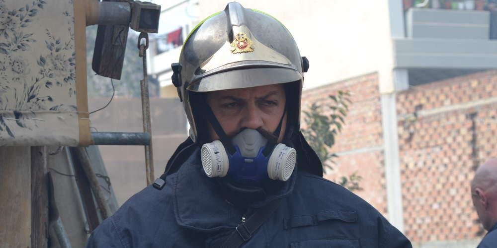 Φωτιά στην Αργολίδα - Επί ποδός οι πυροσβεστικές δυνάμεις [εικόνες]