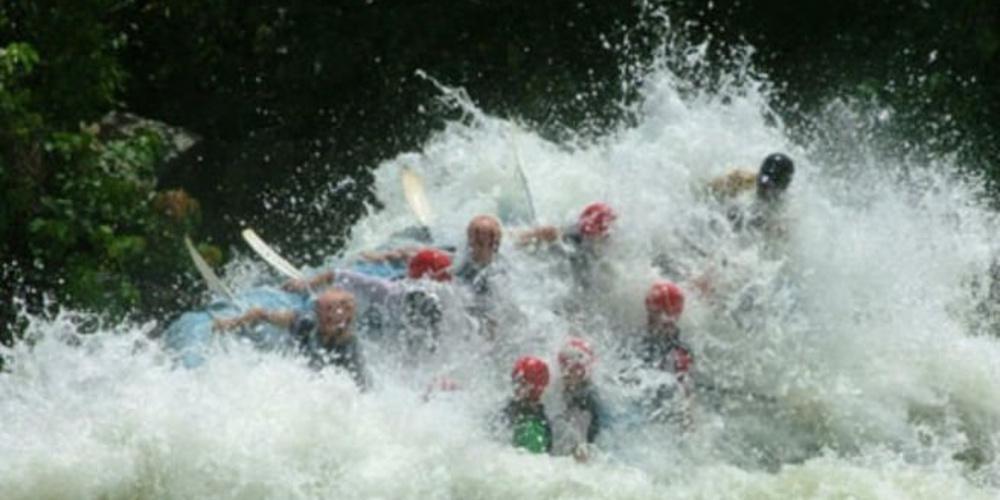 Ξεσπά ο πατέρας της 40χρονης που σκοτώθηκε κάνοντας ράφτινγκ: Την άφησαν και έφυγαν [βίντεο]