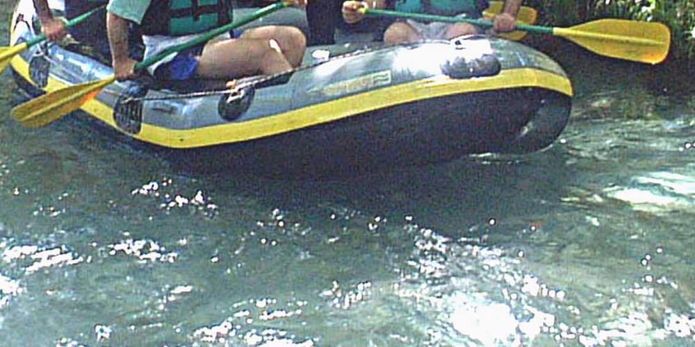 Τραγωδία στα Καλάβρυτα: Νεκρή γυναίκα που έκανε ράφτινγκ