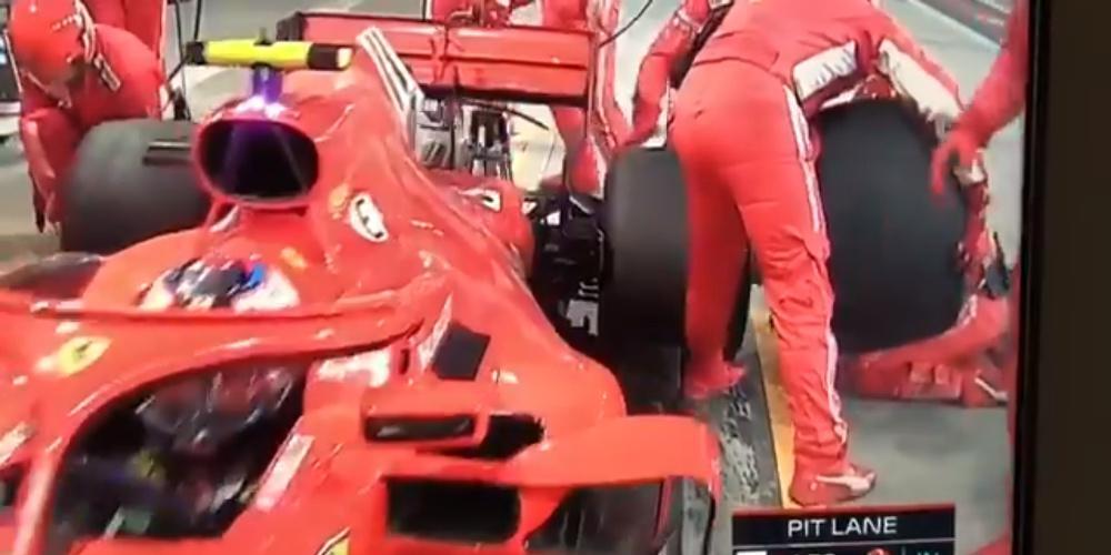 Formula 1: Νίκη του Ραϊκόνεν στην Αυστραλία και η στέψη θα γίνει στο Μεξικό