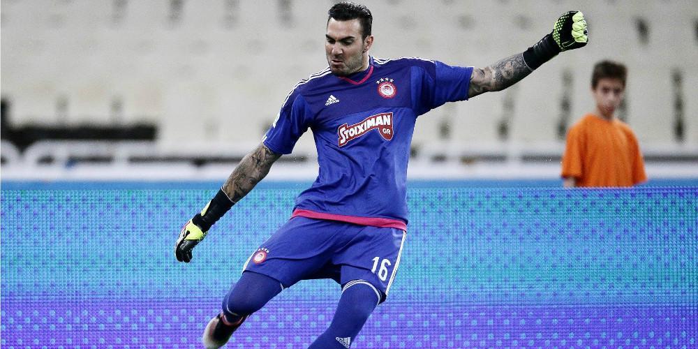 Φουντώνουν οι φήμες για επιστροφή Ρομπέρτο στον Ολυμπιακό