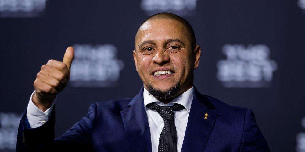 Κραυγή αγωνίας από Ρομπέρτο Κάρλος για τα παιδιά του!