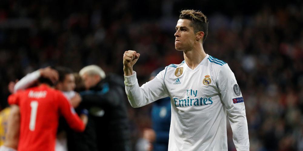 Αποκάλυψη-«βόμβα» για τον Ρονάλντο: Έχει υπογράψει ήδη στην Γιουβέντους!