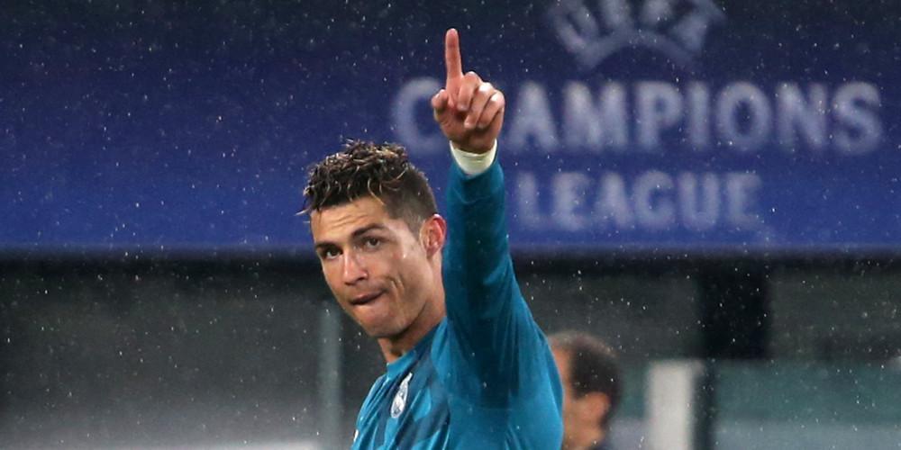 Ρονάλντο: Το έψαχνα καιρό, ίσως το καλύτερό μου γκολ