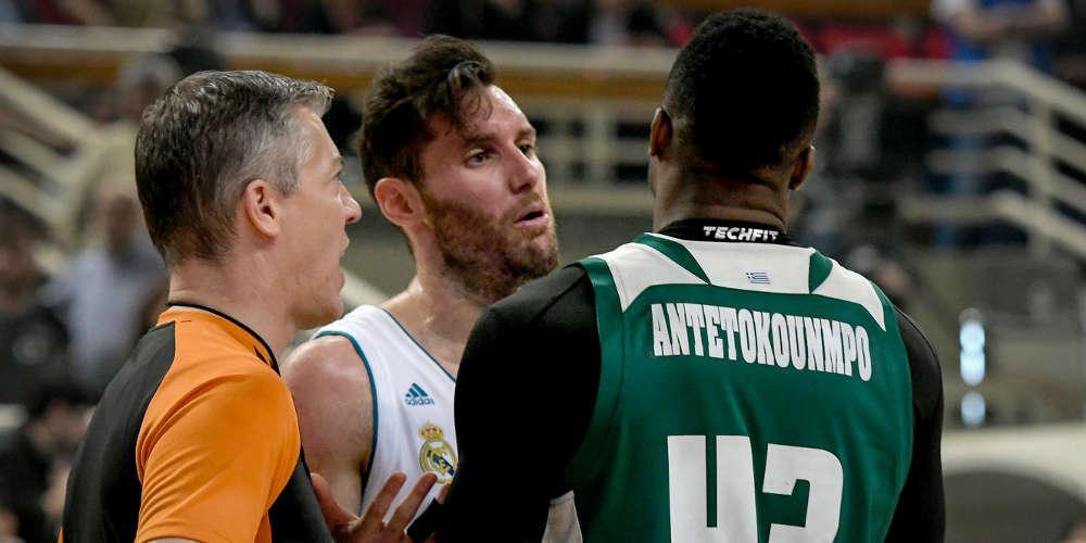 Μήνυση στον Τάκη Τσουκαλά για τα όσα είπε κατά του Αντετοκούνμπο