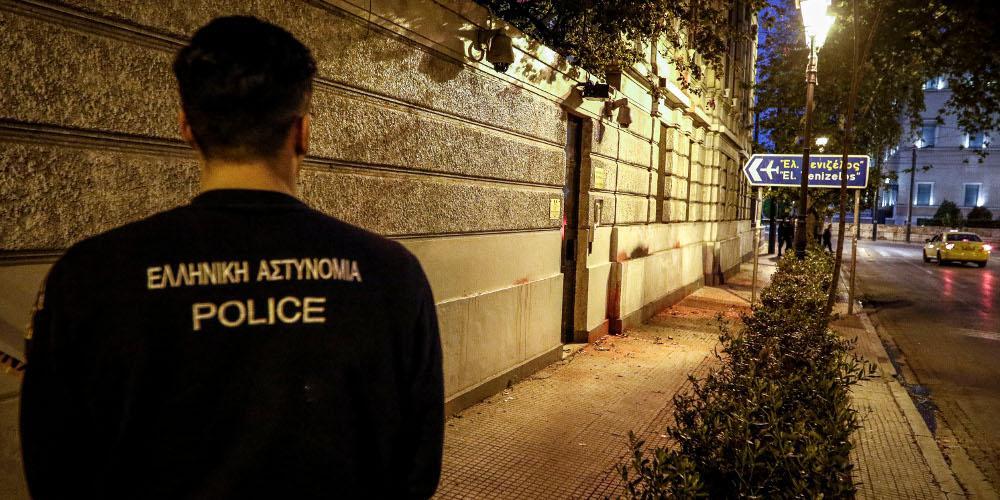 Είχαν «προβλέψει» την επίθεση του Ρουβίκωνα αλλά απέτυχαν να συντονιστούν!