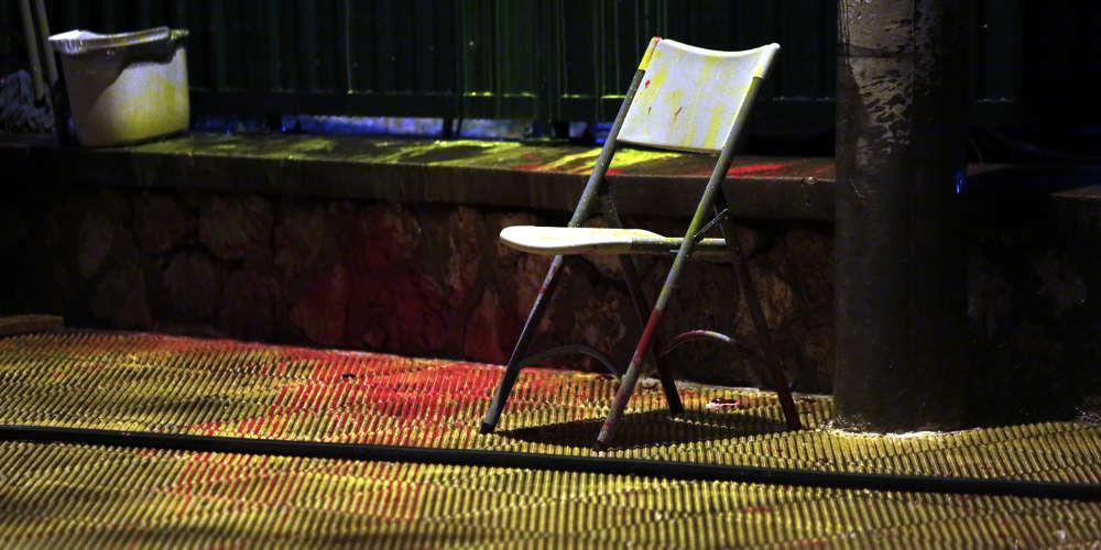 Βίντεο: Ο Ρουβίκωνας κάνει «ντου» στο τουρκικό προξενείο - «Το Αφρίν έπεσε…»