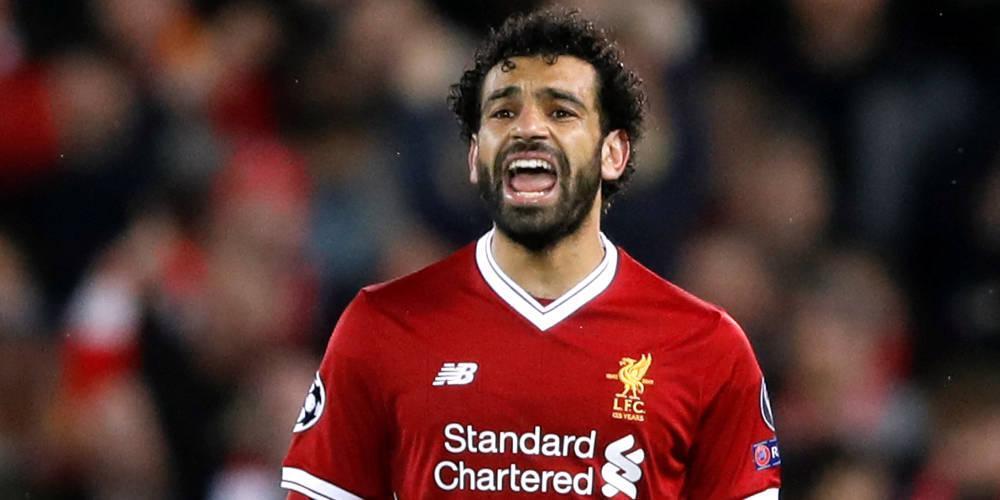 Γιατί ο Σαλάχ είναι έξαλλος με την ποδοσφαιρική ομοσπονδία της Αιγύπτου