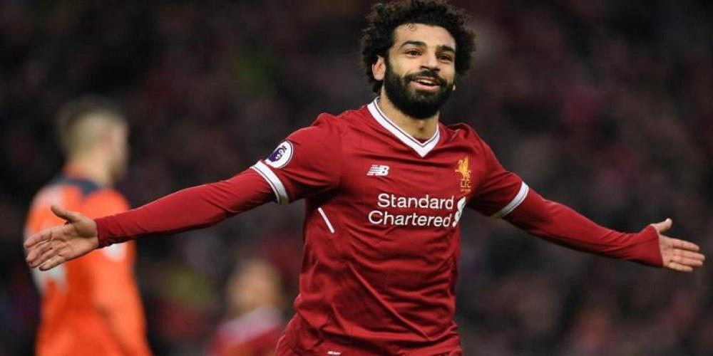 Διαψεύδει ο μάνατζερ του Σαλάχ: Δεν προτάθηκε στη Μπαρτσελόνα