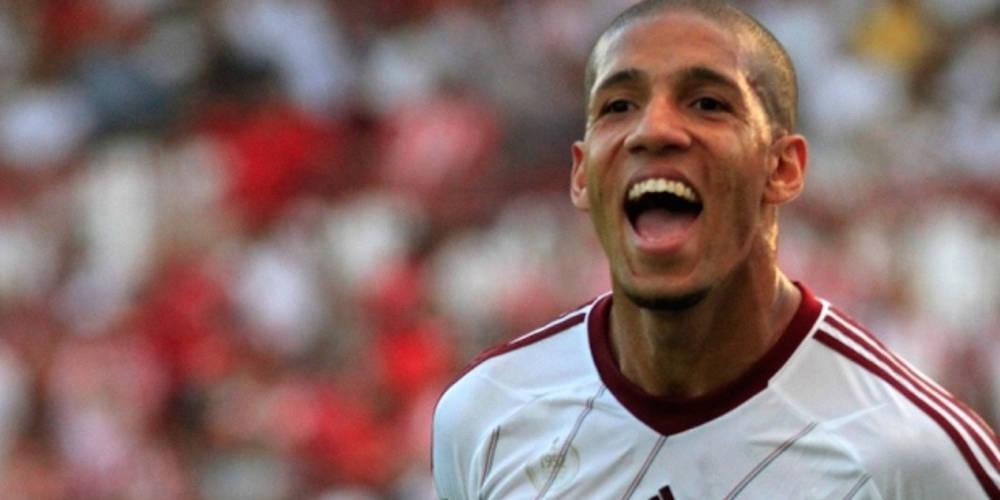 Κορόιδεψε τους αντιπάλους πριν σπρώξει τη μπάλα στα δίχτυα και έφερε... χάος! [βίντεο]