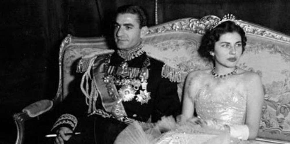 Βρήκαν τη χαμένη σορό του σάχη της Περσίας